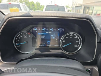 2023 Ford F-150 XLT Crew Cab Short Bed - miniatura 6