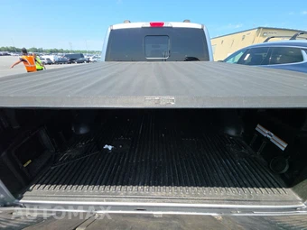 2023 Ford F-150 XLT Crew Cab Short Bed - miniatura 11