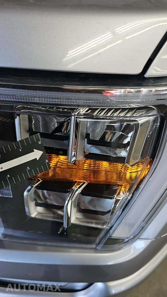 2023 Ford F-150 XLT Crew Cab Short Bed - miniatura 24