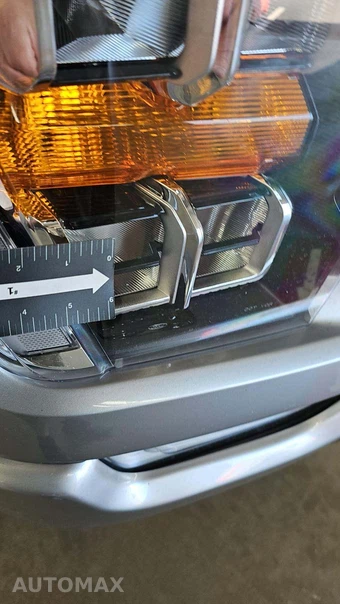 2023 Ford F-150 XLT Crew Cab Short Bed - miniatura 28