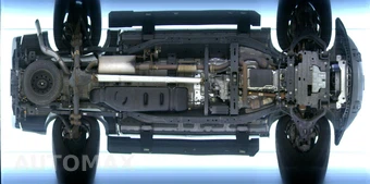 2023 Ford F-150 XLT Crew Cab Short Bed - miniatura 35