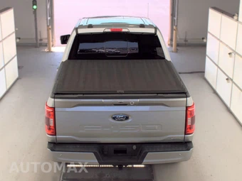 2023 Ford F-150 XLT Crew Cab Short Bed - miniatura 37