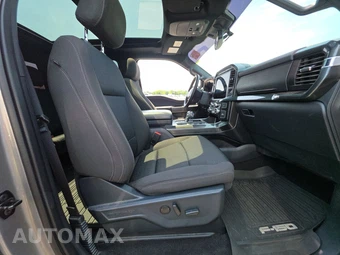 2023 Ford F-150 XLT Crew Cab Short Bed - miniatura 38