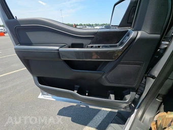 2023 Ford F-150 XLT Crew Cab Short Bed - miniatura 39