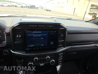 2023 Ford F-150 XLT Crew Cab Short Bed - miniatura 6