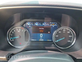 2023 Ford F-150 XLT Crew Cab Short Bed - miniatura 8