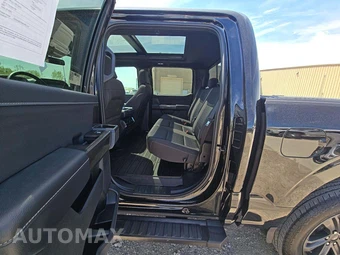 2023 Ford F-150 XLT Crew Cab Short Bed - miniatura 10