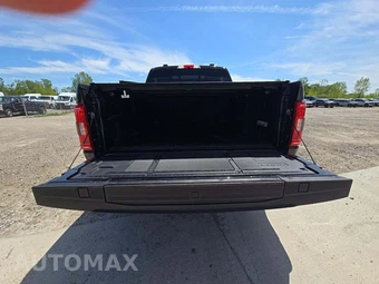 2023 Ford F-150 XLT Crew Cab Short Bed - miniatura 11