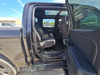 2023 Ford F-150 XLT Crew Cab Short Bed - miniatura 13