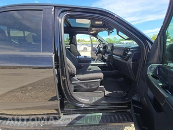 2023 Ford F-150 XLT Crew Cab Short Bed - miniatura 15