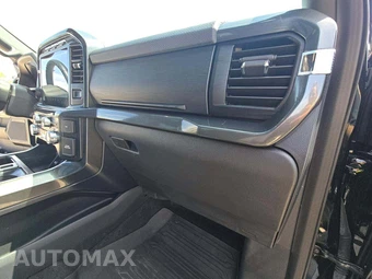 2023 Ford F-150 XLT Crew Cab Short Bed - miniatura 16