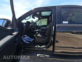 2023 Ford F-150 XLT Crew Cab Short Bed - miniatura 3