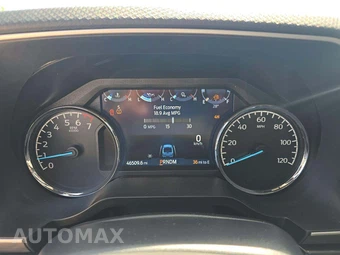2023 Ford F-150 XLT Crew Cab Short Bed - miniatura 6