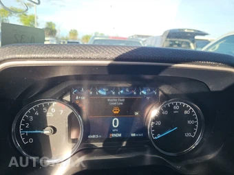 2023 Ford F-150 XLT Crew Cab Short Bed - miniatura 12