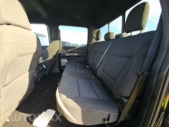 2023 Ford F-150 XLT Crew Cab Short Bed - miniatura 13