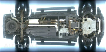 2023 Ford F-150 XLT Crew Cab Short Bed - miniatura 17