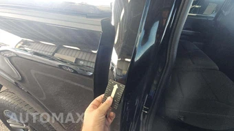 2023 Ford F-150 XLT Crew Cab Short Bed - miniatura 21