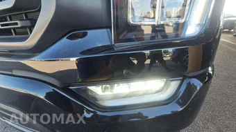 2023 Ford F-150 XLT Crew Cab Short Bed - miniatura 24