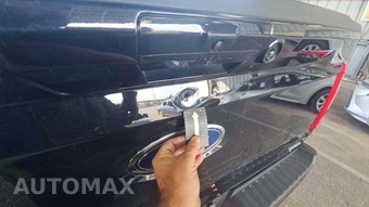 2023 Ford F-150 XLT Crew Cab Short Bed - miniatura 30