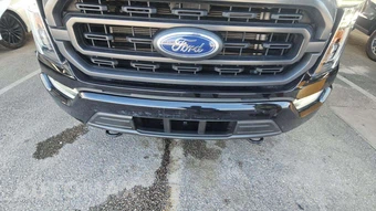 2023 Ford F-150 XLT Crew Cab Short Bed - miniatura 40