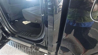 2023 Ford F-150 XLT Crew Cab Short Bed - miniatura 44