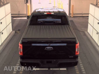 2023 Ford F-150 XLT Crew Cab Short Bed - miniatura 5