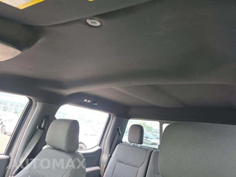 2023 Ford F-150 XLT Crew Cab Short Bed - miniatura 11