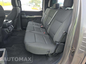 2023 Ford F-150 XLT Crew Cab Short Bed - miniatura 13