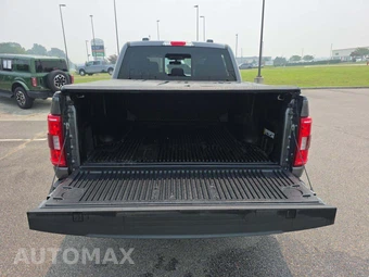 2023 Ford F-150 XLT Crew Cab Short Bed - miniatura 14