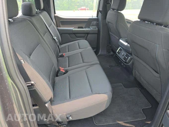 2023 Ford F-150 XLT Crew Cab Short Bed - miniatura 16