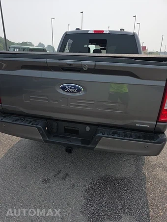 2023 Ford F-150 XLT Crew Cab Short Bed - miniatura 23