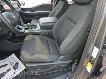 2023 Ford F-150 XLT Crew Cab Short Bed - miniatura 6