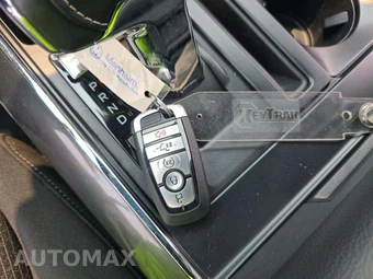 2023 Ford F-150 XLT Crew Cab Short Bed - miniatura 8