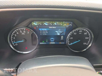 2023 Ford F-150 XLT Crew Cab Short Bed - miniatura 9