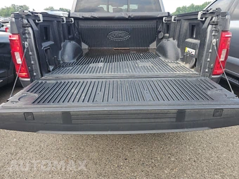 2023 Ford F-150 XLT Crew Cab Short Bed - miniatura 11