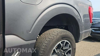 2023 Ford F-150 XLT Crew Cab Short Bed - miniatura 18