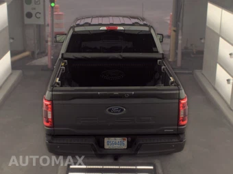 2023 Ford F-150 XLT Crew Cab Short Bed - miniatura 22