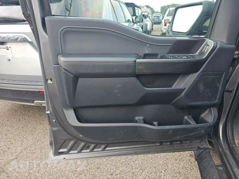 2023 Ford F-150 XLT Crew Cab Short Bed - miniatura 24