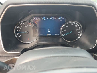 2023 Ford F-150 XLT Crew Cab Short Bed - miniatura 8