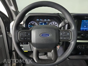 2023 Ford F-150 XLT Crew Cab Short Bed - miniatura 10