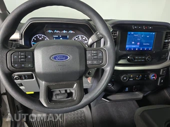 2023 Ford F-150 XLT Crew Cab Short Bed - miniatura 11