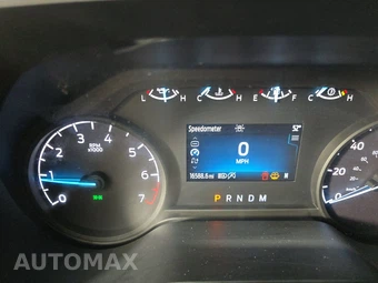 2023 Ford F-150 XLT Crew Cab Short Bed - miniatura 12