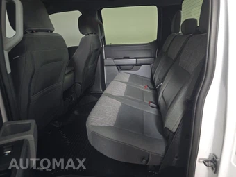 2023 Ford F-150 XLT Crew Cab Short Bed - miniatura 13
