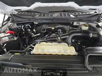 2023 Ford F-150 XLT Crew Cab Short Bed - miniatura 15