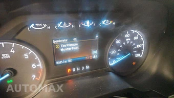 2023 Ford F-150 XLT Crew Cab Short Bed - miniatura 22