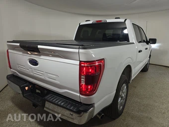 2023 Ford F-150 XLT Crew Cab Short Bed - miniatura 4