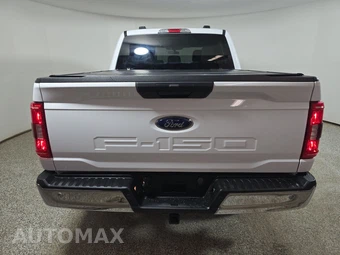 2023 Ford F-150 XLT Crew Cab Short Bed - miniatura 5