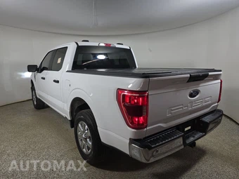 2023 Ford F-150 XLT Crew Cab Short Bed - miniatura 6