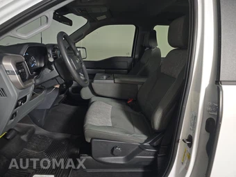 2023 Ford F-150 XLT Crew Cab Short Bed - miniatura 7