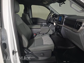 2023 Ford F-150 XLT Crew Cab Short Bed - miniatura 8
